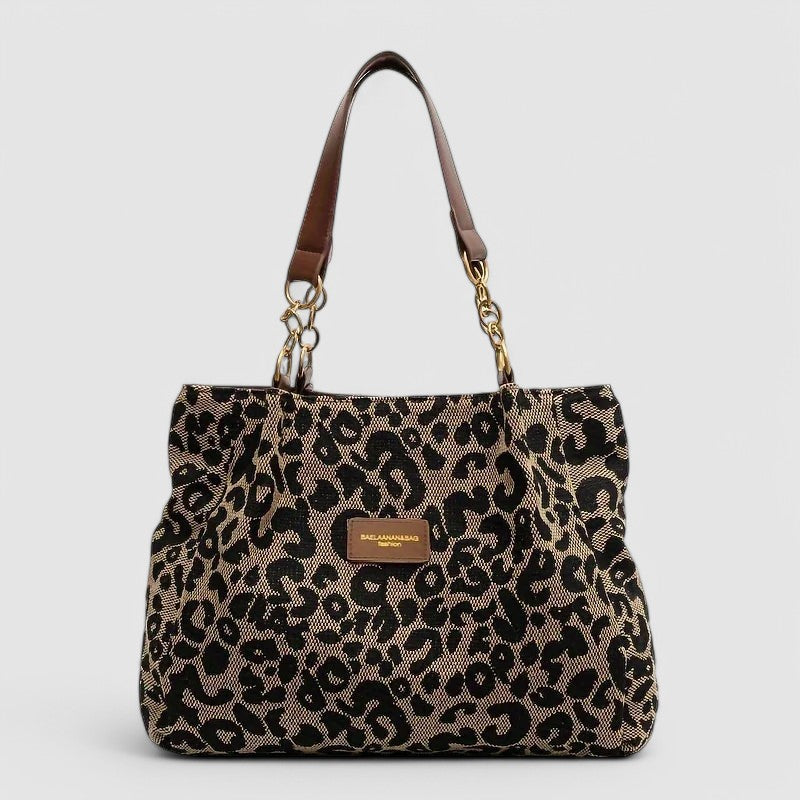 Leopard Bag