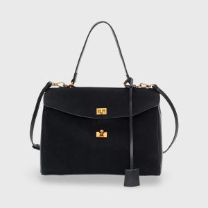 Ciara Premium Noir
